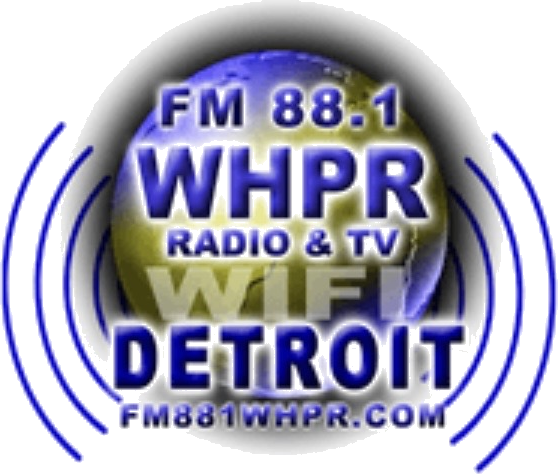 WHPR FM 88.1 Detroit