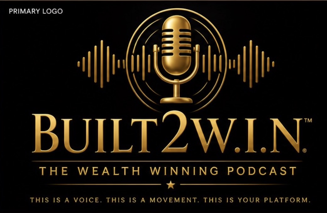 Built2W.I.N Podcast